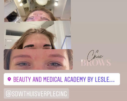 PMU Microblading
